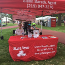 Glenn Barath - State Farm Insurance Agent