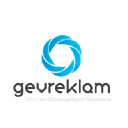 Gevreklam