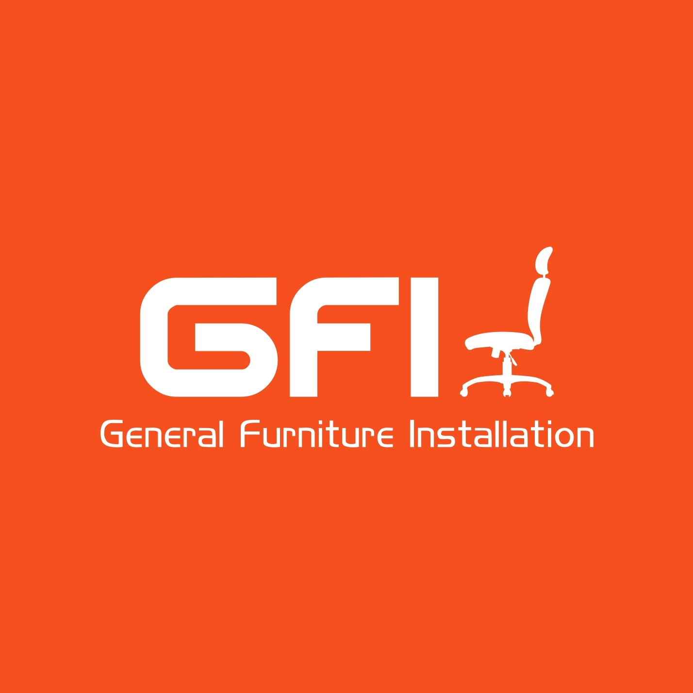 GFI - General Furniture Installation