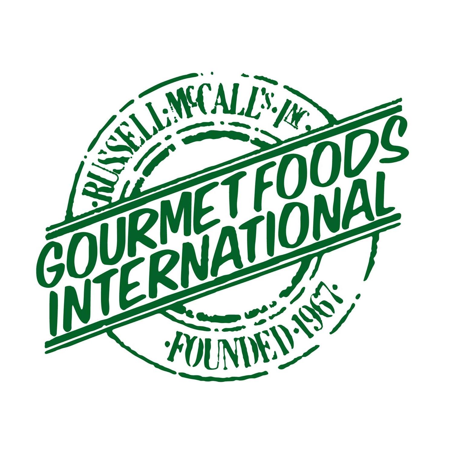 Gourmet Foods International