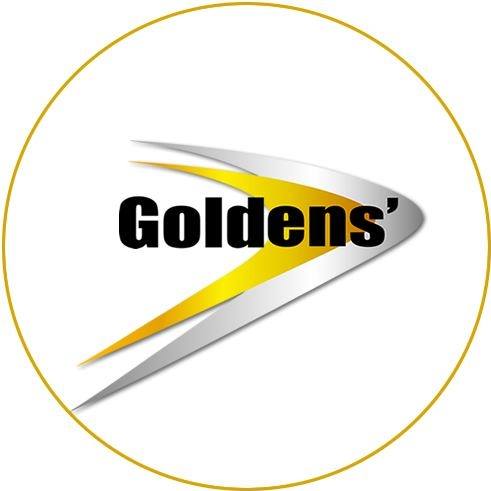 Goldens' Foundry and Machine