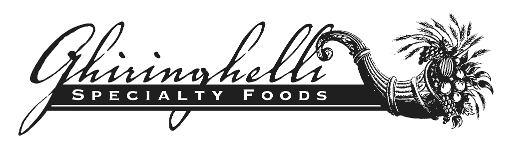 GHIRINGHELLI SPECIALTY FOODS