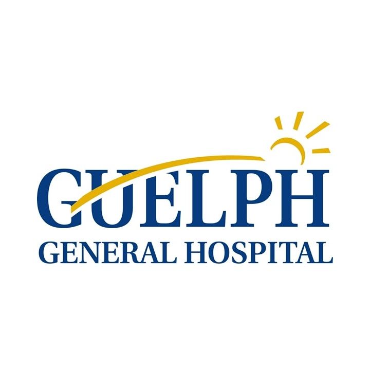 Guelph General Hospital