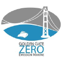 Golden Gate Zero Emission Marine