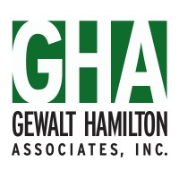 Gewalt Hamilton Associates