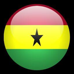 Government Of Ghana