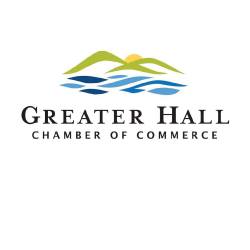 Greater Hall Chamber of Commerce