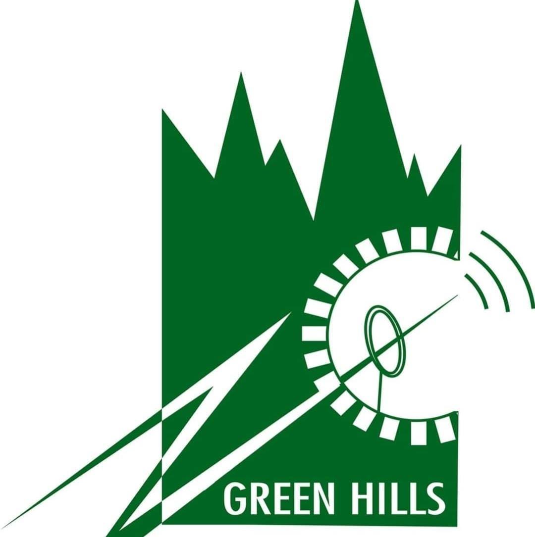 Green Hills Engineering College