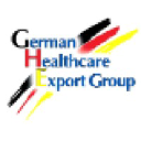 German Healthcare Export Group e.V