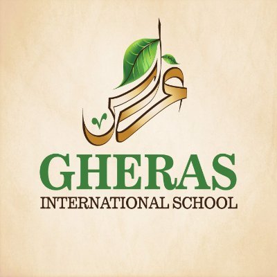 Gheras International School