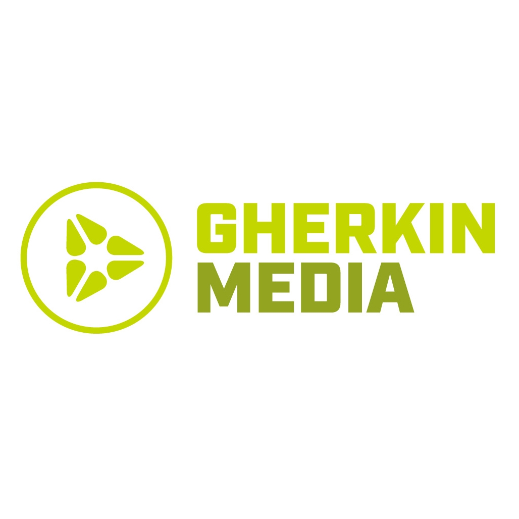 Gherkin Media