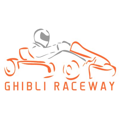 Ghibli Raceway