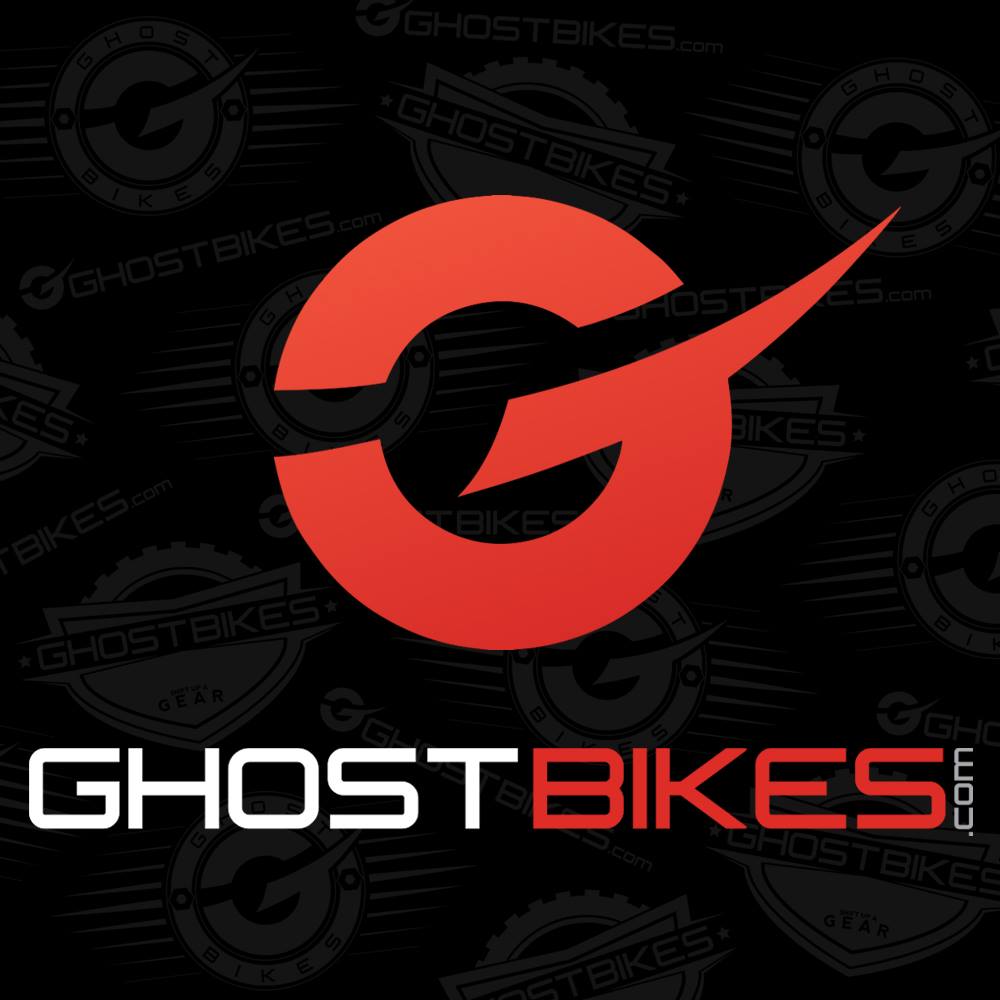 Ghost Bikes