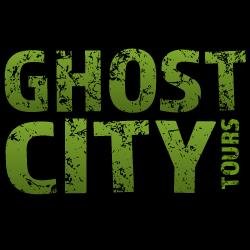 Ghost City Tours