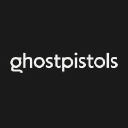 Ghostpistols