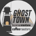 GHOST TOWN COFFEE ROASTERS