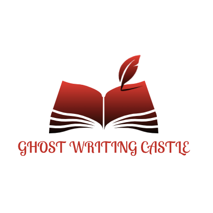 Ghost Writing Castle