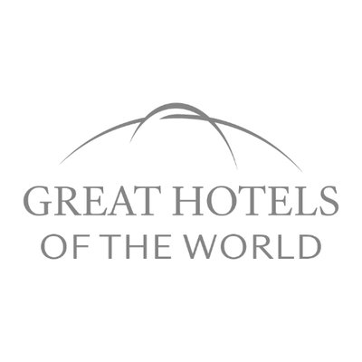 Great Hotels of the World