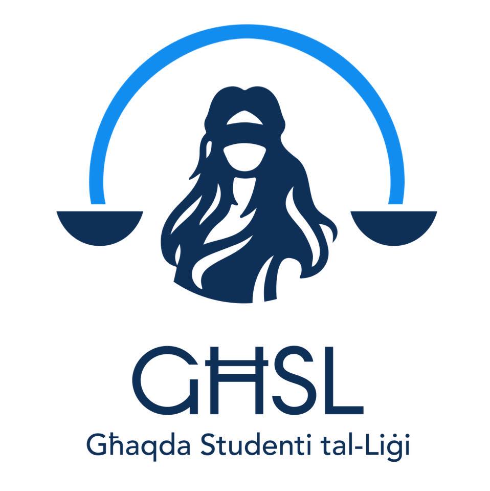 GħSL - Malta Law Students' Society