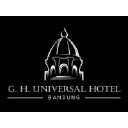 GH Universal Hotel