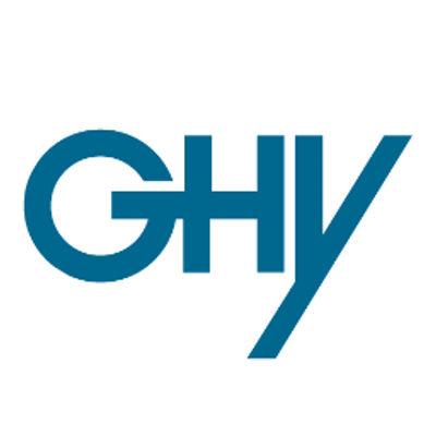 GHY International