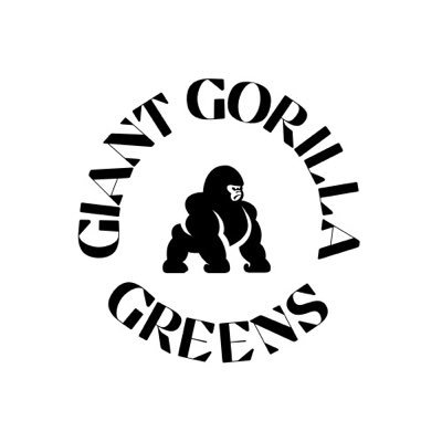 GiantGorilla Greens