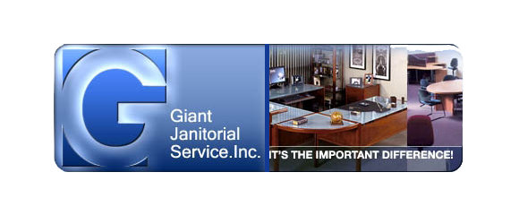 Giant Janitorial Service