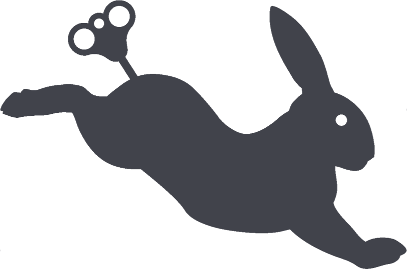 Giant Rabbit