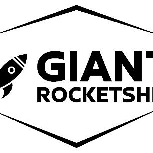 Giant Rocketship