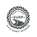 Giant's Foot Surf Tours