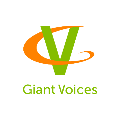 Giant Voices