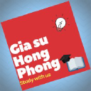 Gia Sư Hồng Phong