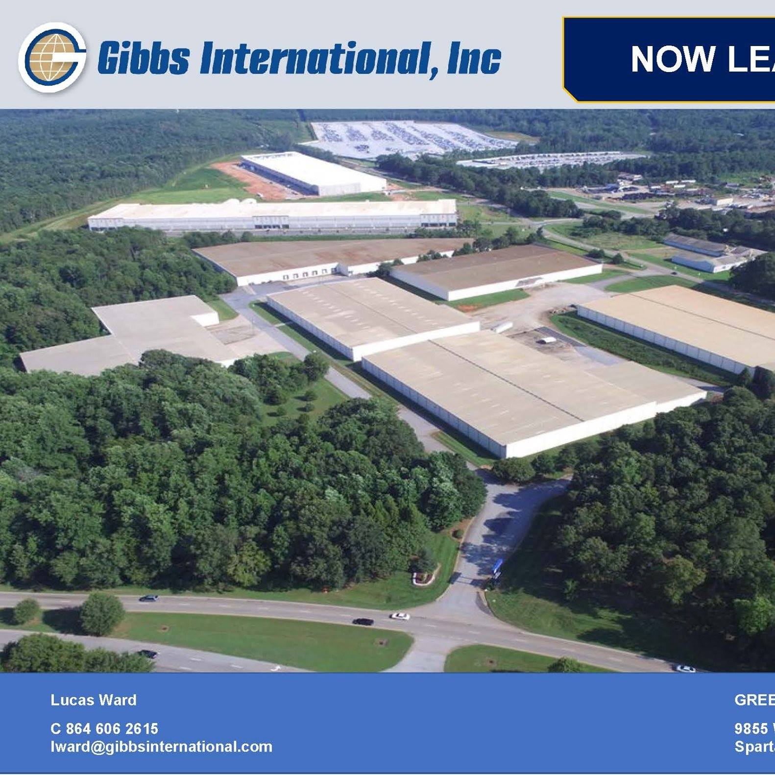 Gibbs International