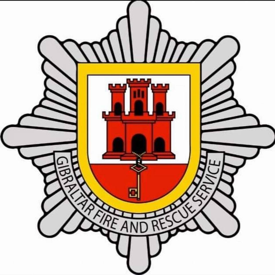 Gibraltar Fire & Rescue Service