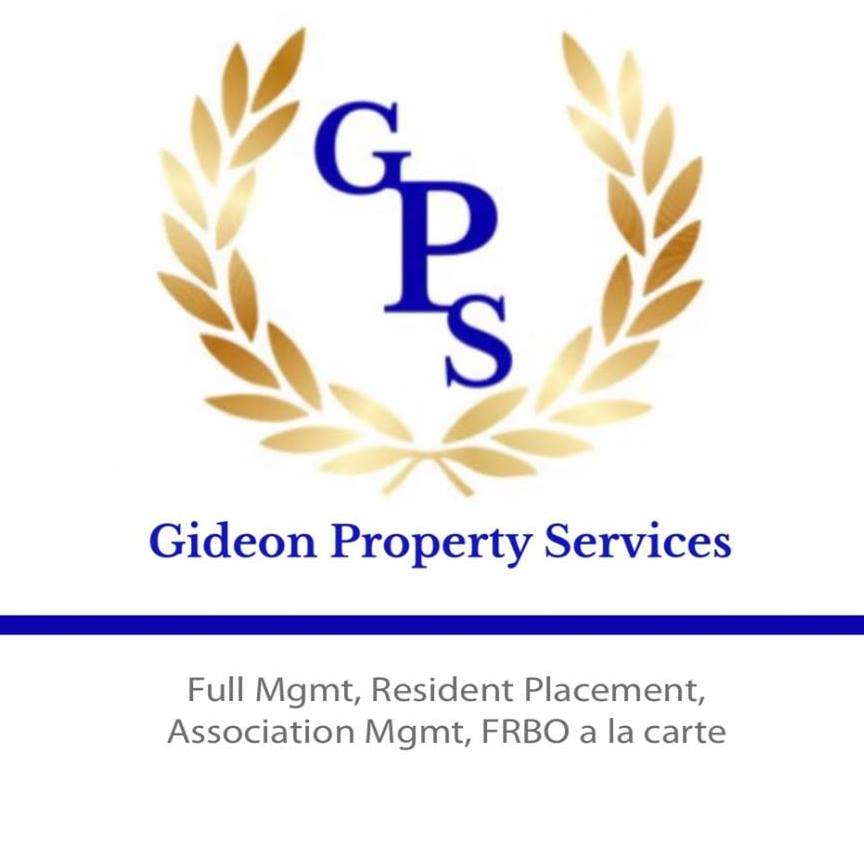 Gideon Property Services