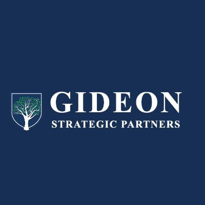 GIDEON STRATEGIC PARTNERS