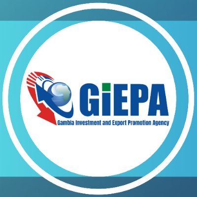 Giepa Gambia