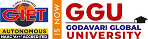 Godavari Institute of Engineering and Technology