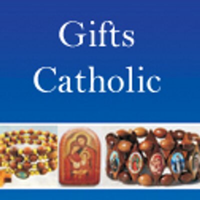 Gifts Catholic