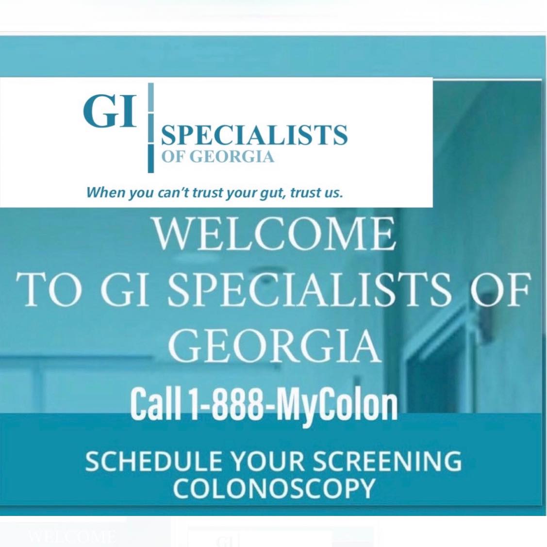 GI Specialists