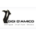 Gigi D'Amico - Unique Italian Shoes