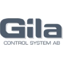 Gila Control System Ab