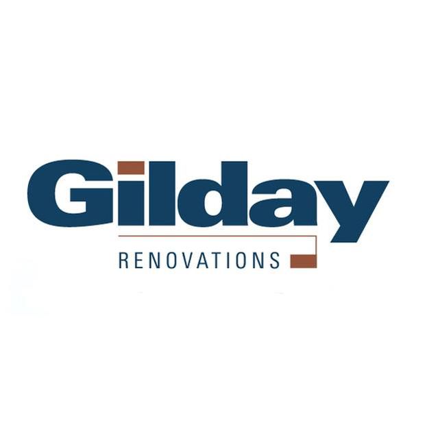 Gilday Renovations