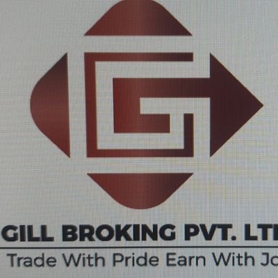 GILL BROKING PVT