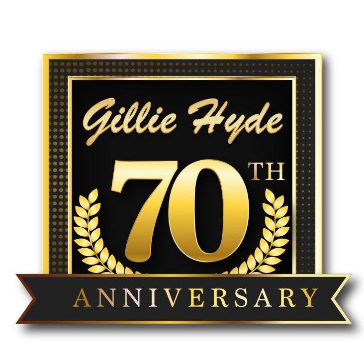 Gillie Hyde Pre-Owned