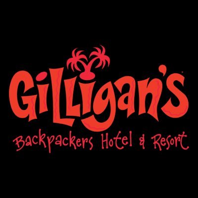 Gilligan's Backpackers Hotel and Resort