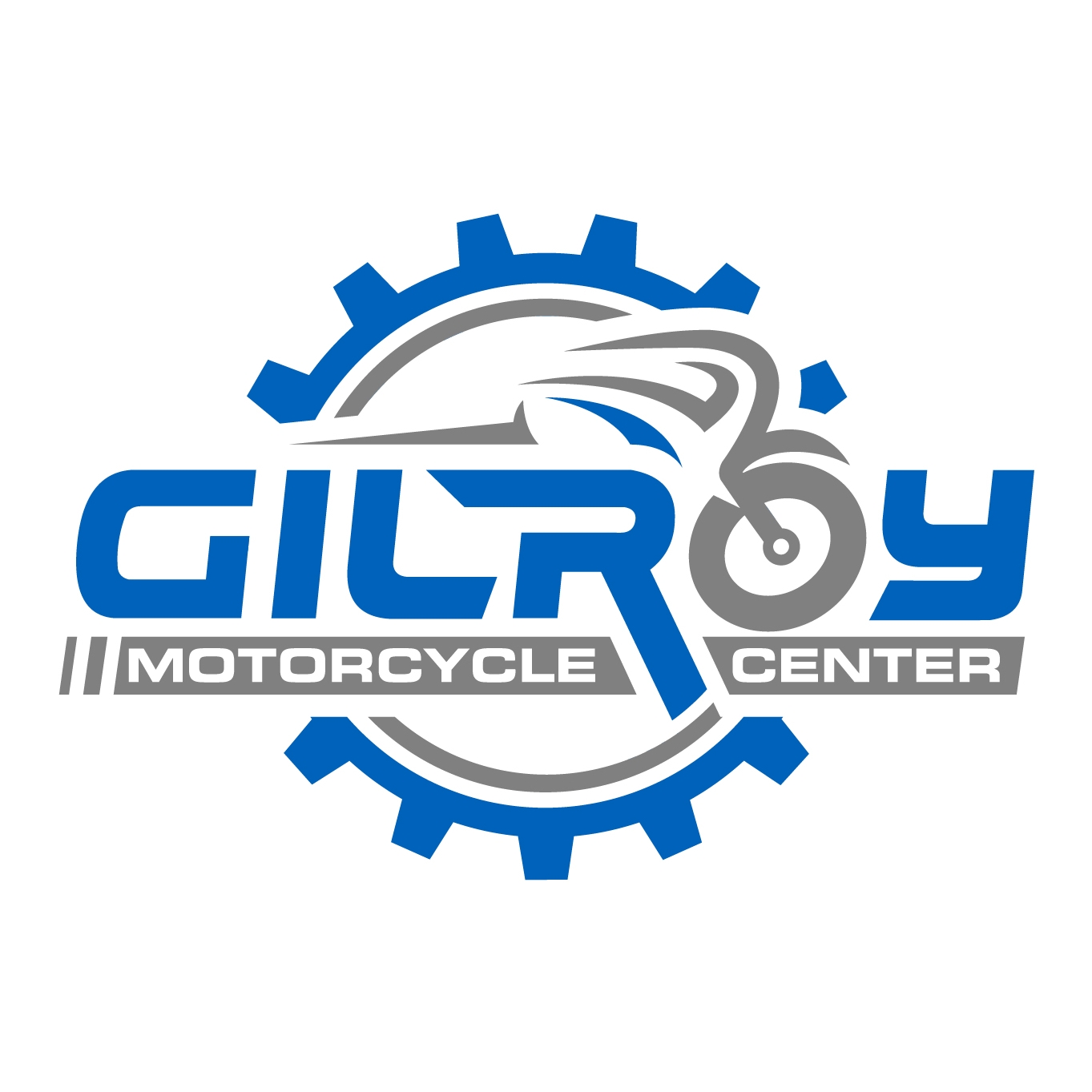 Gilroy Motorcycle Center