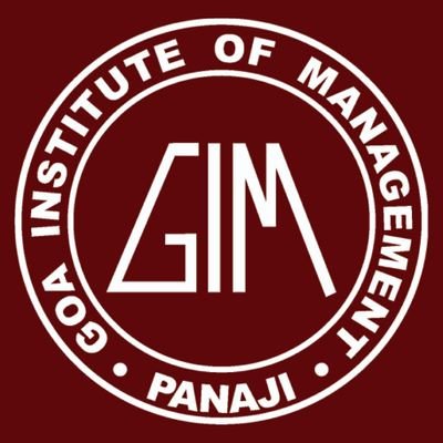 Goa Institute of Management