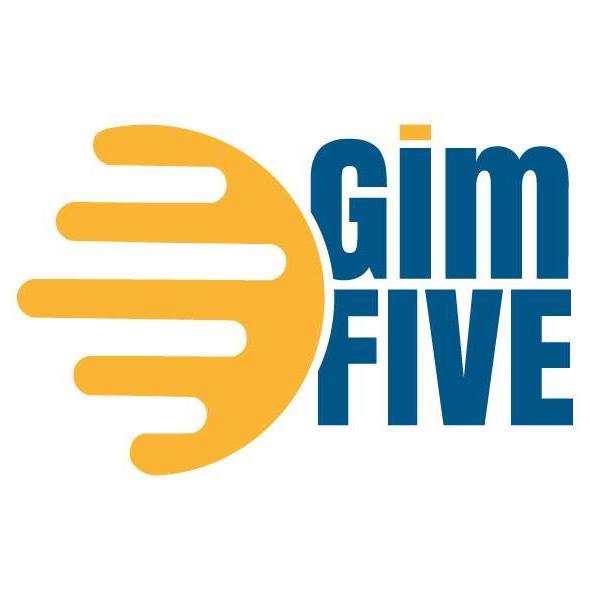 GimFIVE