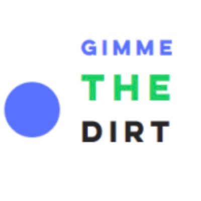 Gimme The Dirt Ltd Cleaning Company